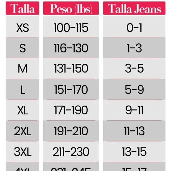 100% Colombian Girdle Fajas Post Surgery or Daily All Size Instant Lipo $175 New - Picture 16 of 16